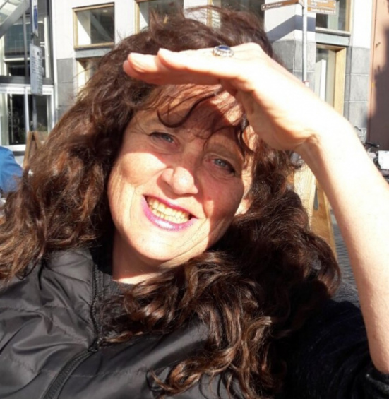 Margit Sleeuwenhoek